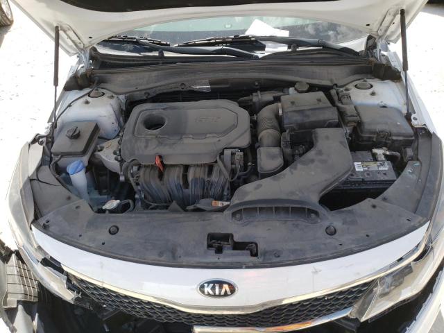 Photo 6 VIN: 5XXGT4L33JG195997 - KIA OPTIMA LX 