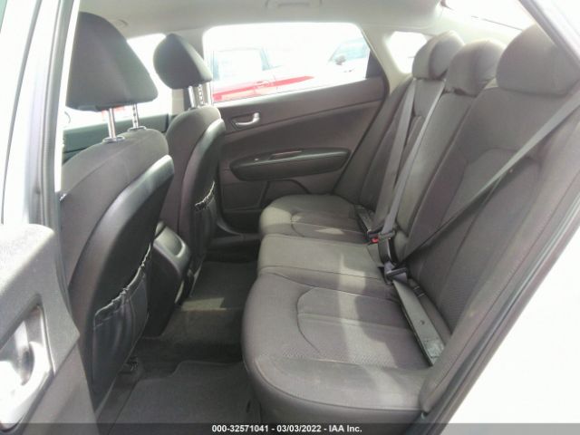 Photo 7 VIN: 5XXGT4L33JG207243 - KIA OPTIMA 