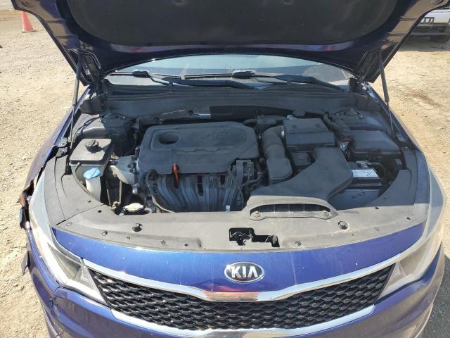 Photo 10 VIN: 5XXGT4L33JG207484 - KIA OPTIMA LX 