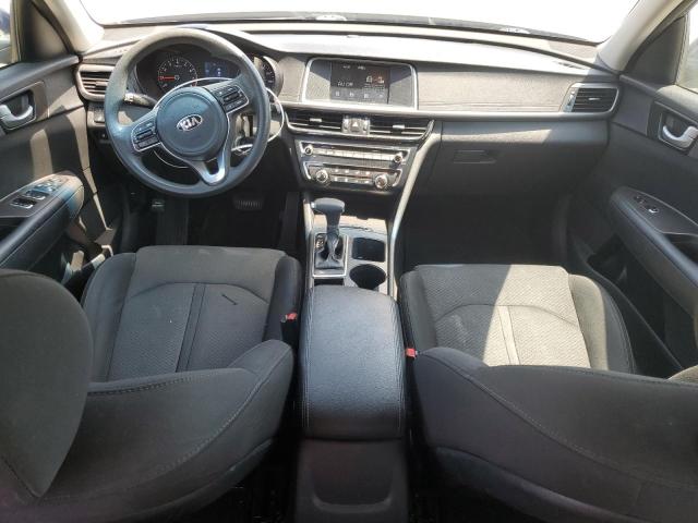 Photo 7 VIN: 5XXGT4L33JG207484 - KIA OPTIMA LX 