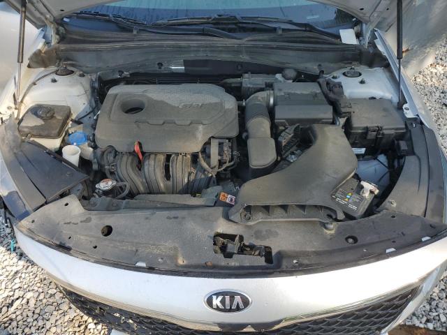 Photo 10 VIN: 5XXGT4L33JG208103 - KIA OPTIMA 