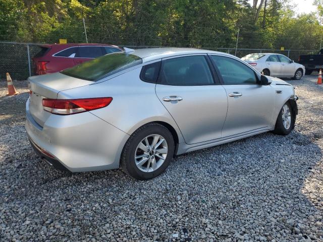 Photo 2 VIN: 5XXGT4L33JG208103 - KIA OPTIMA 