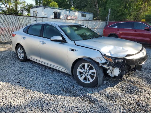 Photo 3 VIN: 5XXGT4L33JG208103 - KIA OPTIMA 