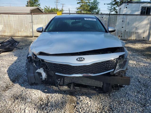 Photo 4 VIN: 5XXGT4L33JG208103 - KIA OPTIMA 