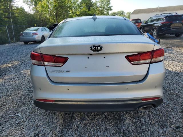 Photo 5 VIN: 5XXGT4L33JG208103 - KIA OPTIMA 