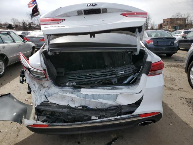 Photo 5 VIN: 5XXGT4L33JG208893 - KIA OPTIMA LX 