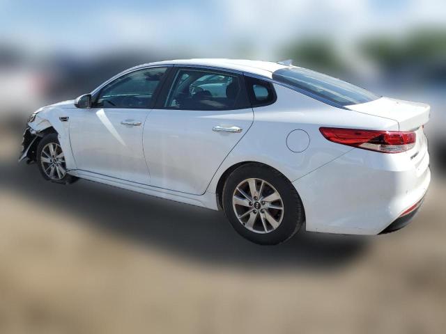 Photo 1 VIN: 5XXGT4L33JG209185 - KIA OPTIMA 