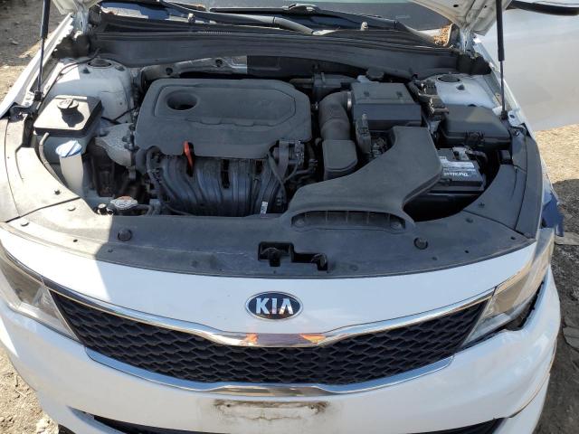 Photo 10 VIN: 5XXGT4L33JG209185 - KIA OPTIMA 