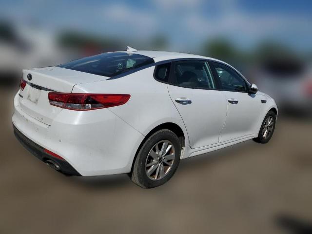 Photo 2 VIN: 5XXGT4L33JG209185 - KIA OPTIMA 