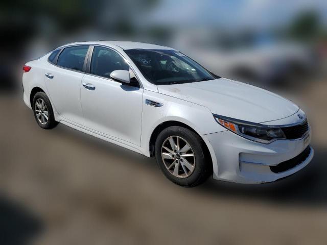 Photo 3 VIN: 5XXGT4L33JG209185 - KIA OPTIMA 