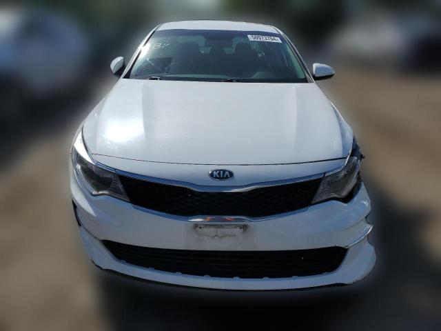 Photo 4 VIN: 5XXGT4L33JG209185 - KIA OPTIMA 