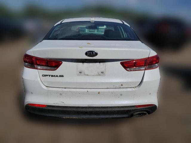 Photo 5 VIN: 5XXGT4L33JG209185 - KIA OPTIMA 