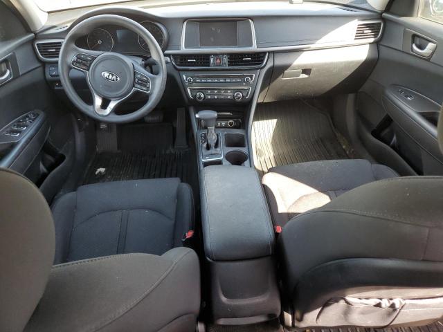 Photo 7 VIN: 5XXGT4L33JG209185 - KIA OPTIMA 