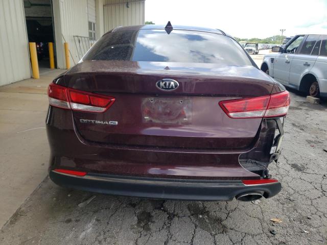 Photo 5 VIN: 5XXGT4L33JG210546 - KIA OPTIMA LX 