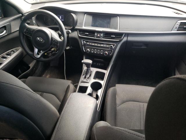 Photo 7 VIN: 5XXGT4L33JG210546 - KIA OPTIMA LX 