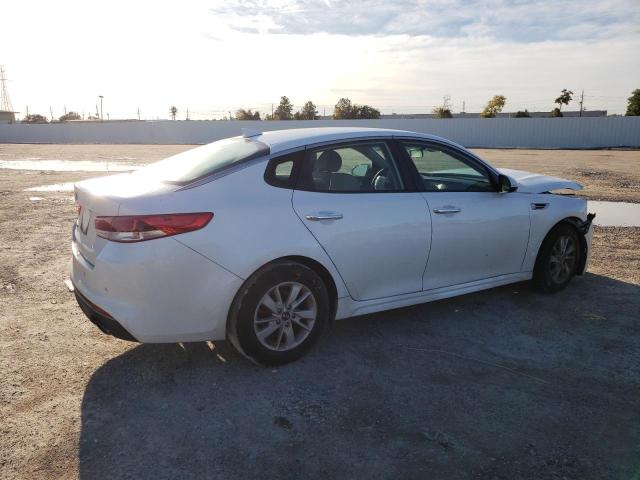 Photo 2 VIN: 5XXGT4L33JG211602 - KIA OPTIMA 