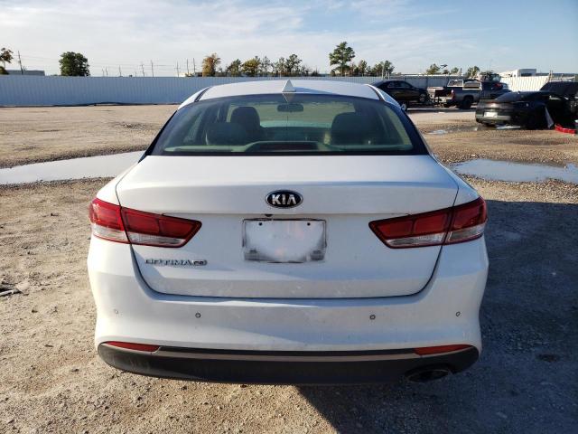 Photo 5 VIN: 5XXGT4L33JG211602 - KIA OPTIMA 