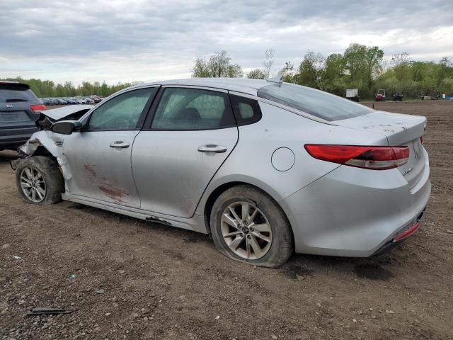 Photo 1 VIN: 5XXGT4L33JG212054 - KIA OPTIMA 