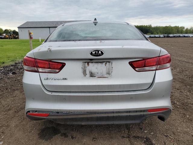 Photo 5 VIN: 5XXGT4L33JG212054 - KIA OPTIMA 