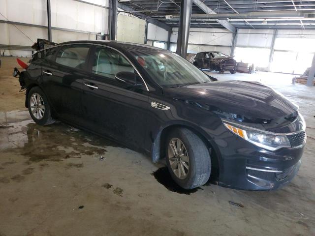 Photo 3 VIN: 5XXGT4L33JG212314 - KIA OPTIMA 