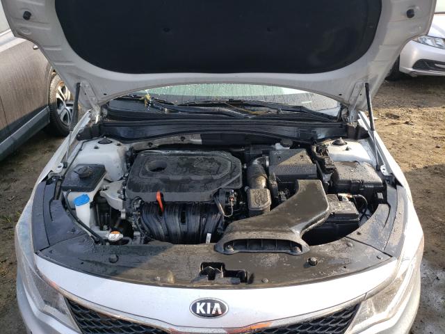 Photo 6 VIN: 5XXGT4L33JG212538 - KIA OPTIMA LX 