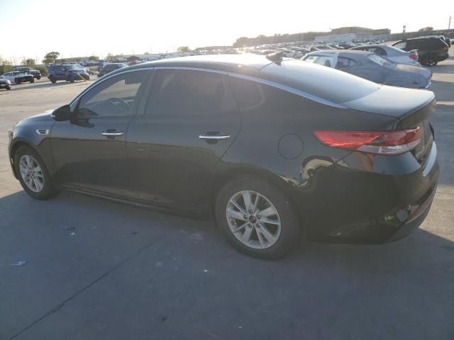 Photo 1 VIN: 5XXGT4L33JG212829 - KIA OPTIMA LX 