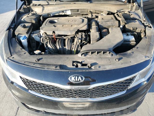 Photo 10 VIN: 5XXGT4L33JG212829 - KIA OPTIMA LX 