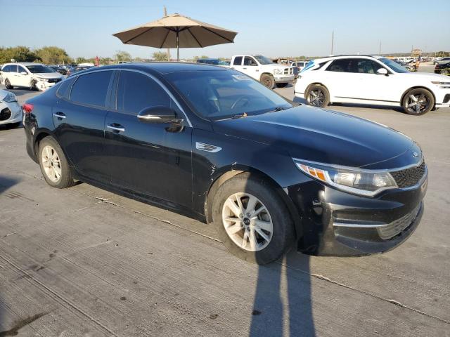 Photo 3 VIN: 5XXGT4L33JG212829 - KIA OPTIMA LX 