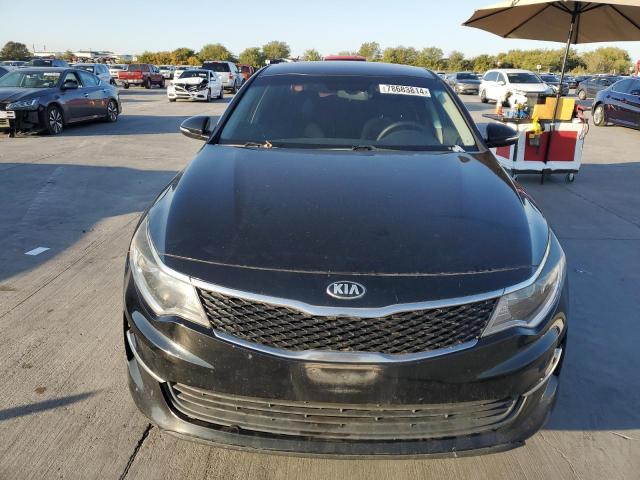 Photo 4 VIN: 5XXGT4L33JG212829 - KIA OPTIMA LX 