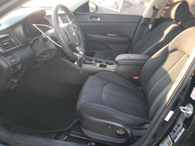 Photo 6 VIN: 5XXGT4L33JG212829 - KIA OPTIMA LX 