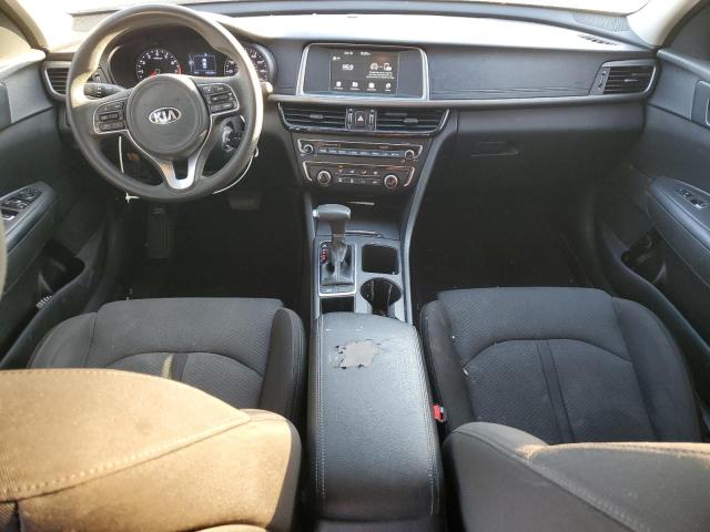 Photo 7 VIN: 5XXGT4L33JG212829 - KIA OPTIMA LX 