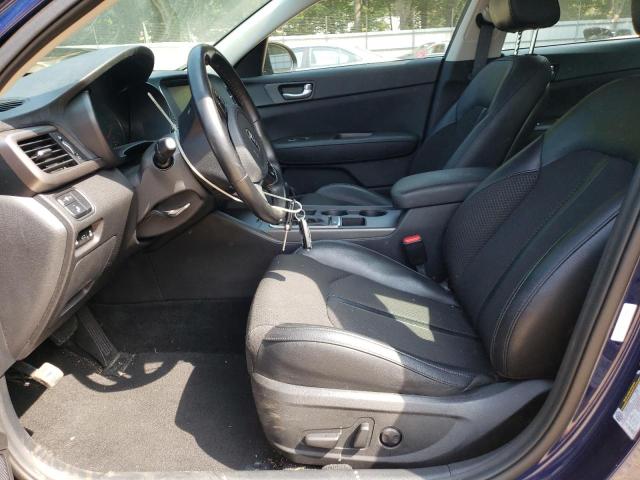 Photo 6 VIN: 5XXGT4L33JG214600 - KIA OPTIMA LX 