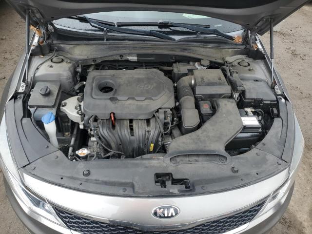 Photo 10 VIN: 5XXGT4L33JG215455 - KIA OPTIMA 