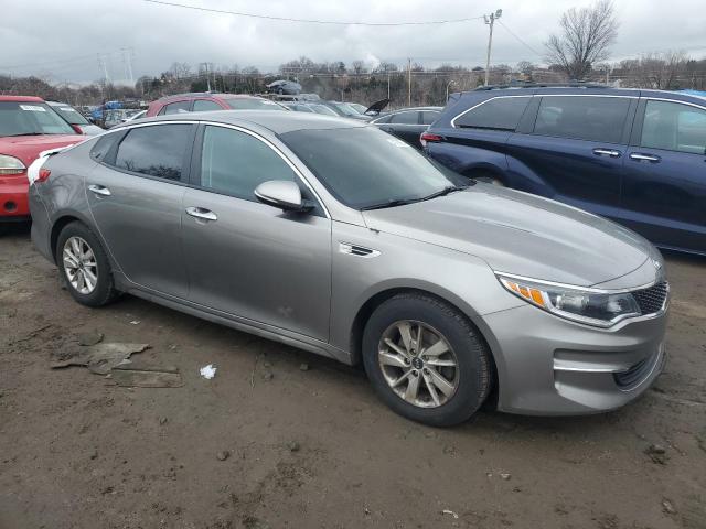 Photo 3 VIN: 5XXGT4L33JG215455 - KIA OPTIMA 