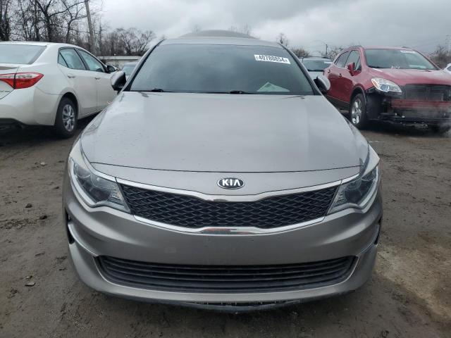 Photo 4 VIN: 5XXGT4L33JG215455 - KIA OPTIMA 