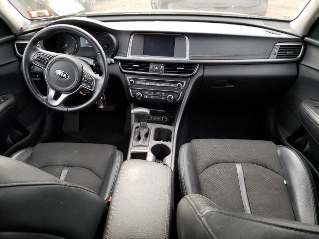 Photo 7 VIN: 5XXGT4L33JG215987 - KIA OPTIMA LX 