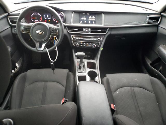 Photo 7 VIN: 5XXGT4L33JG217495 - KIA OPTIMA LX 