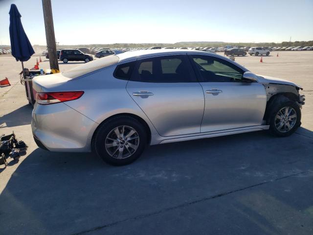 Photo 2 VIN: 5XXGT4L33JG217836 - KIA OPTIMA LX 