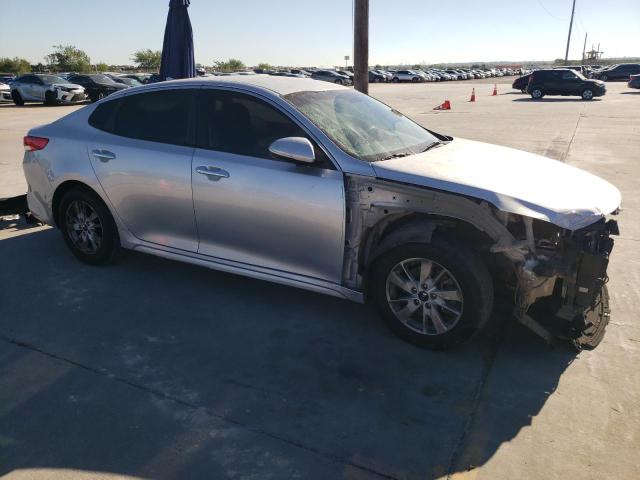 Photo 3 VIN: 5XXGT4L33JG217836 - KIA OPTIMA LX 