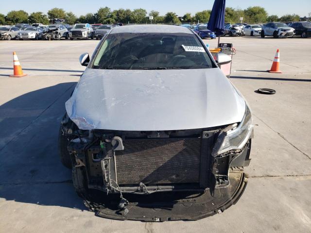 Photo 4 VIN: 5XXGT4L33JG217836 - KIA OPTIMA LX 