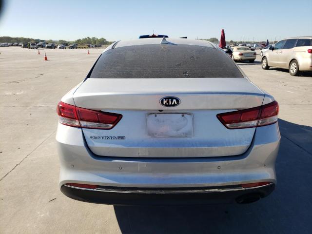 Photo 5 VIN: 5XXGT4L33JG217836 - KIA OPTIMA LX 