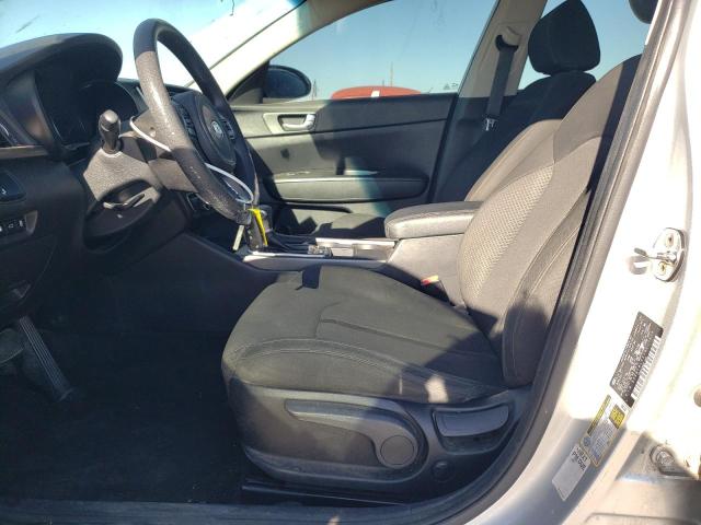 Photo 6 VIN: 5XXGT4L33JG217836 - KIA OPTIMA LX 