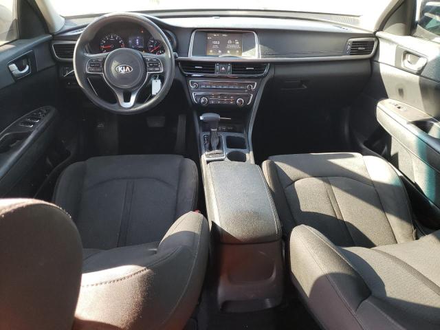 Photo 7 VIN: 5XXGT4L33JG217836 - KIA OPTIMA LX 