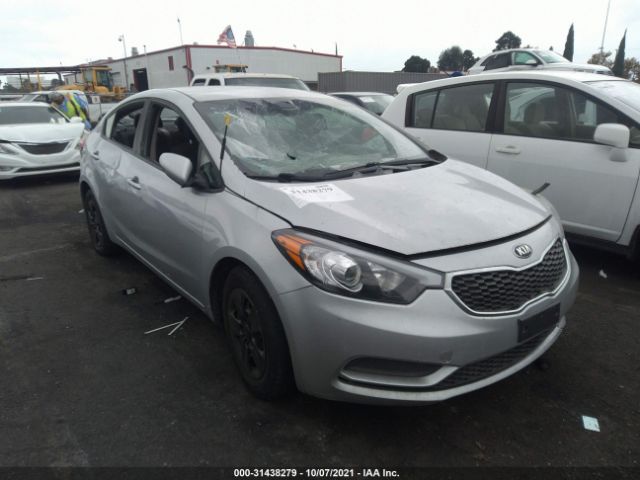 Photo 0 VIN: 5XXGT4L33JG219327 - KIA OPTIMA 