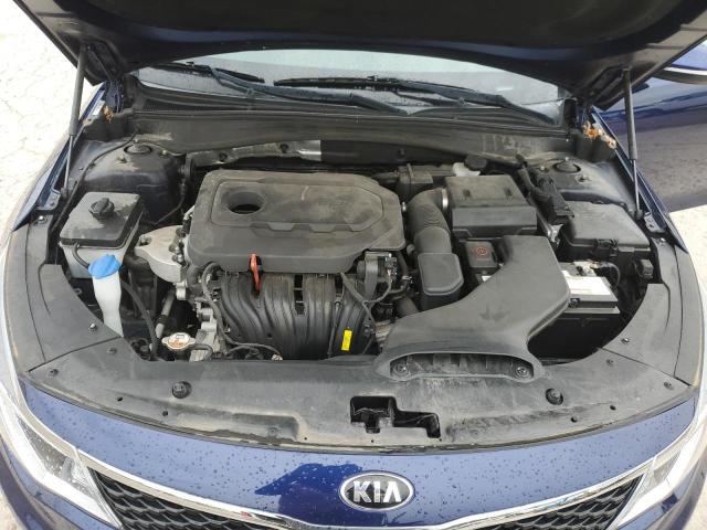 Photo 10 VIN: 5XXGT4L33JG224575 - KIA OPTIMA LX 