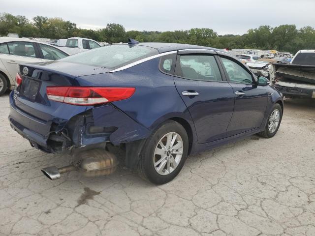 Photo 2 VIN: 5XXGT4L33JG224575 - KIA OPTIMA LX 