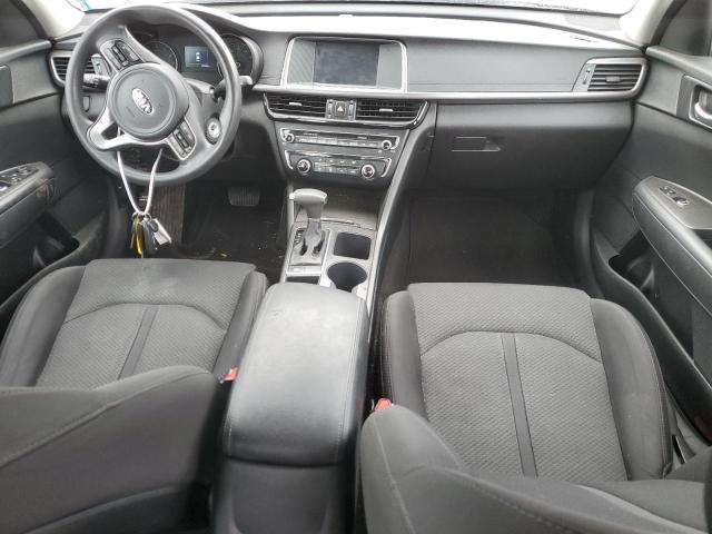 Photo 7 VIN: 5XXGT4L33JG224575 - KIA OPTIMA LX 