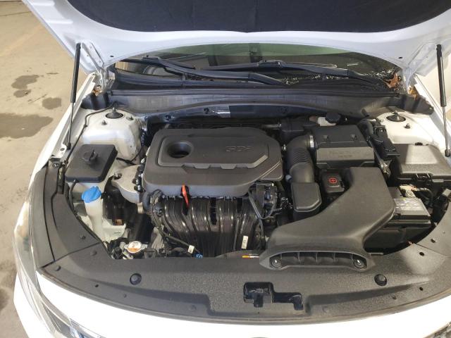 Photo 10 VIN: 5XXGT4L33JG225239 - KIA OPTIMA LX 