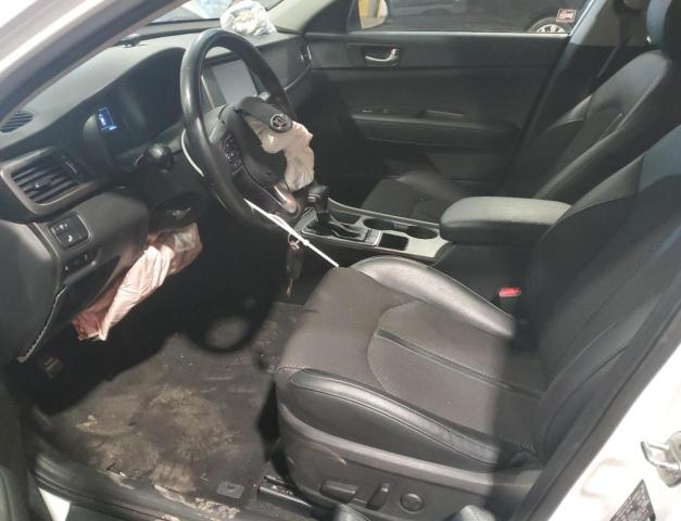 Photo 6 VIN: 5XXGT4L33JG225239 - KIA OPTIMA LX 