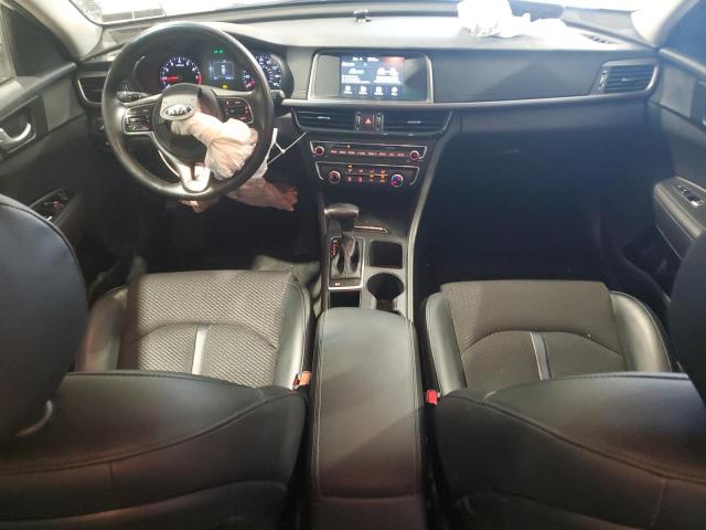 Photo 7 VIN: 5XXGT4L33JG225239 - KIA OPTIMA LX 